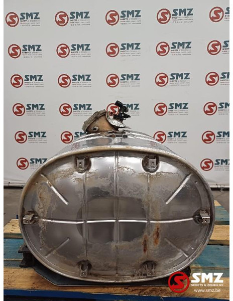 Renault Occ katalysator Euro 5 Renault - Convertor catalitic pentru Camion: Foto 2 Renault Occ katalysator Euro 5 Renault - Convertor catalitic pentru Camion: Foto 2