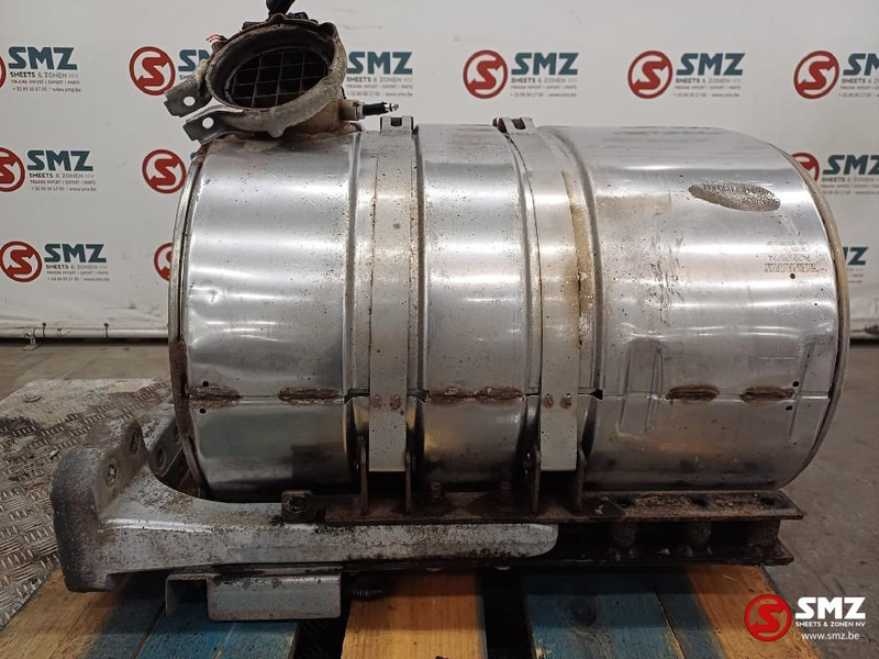 Renault Occ katalysator Euro 5 Renault - Convertor catalitic pentru Camion: Foto 3 Renault Occ katalysator Euro 5 Renault - Convertor catalitic pentru Camion: Foto 3