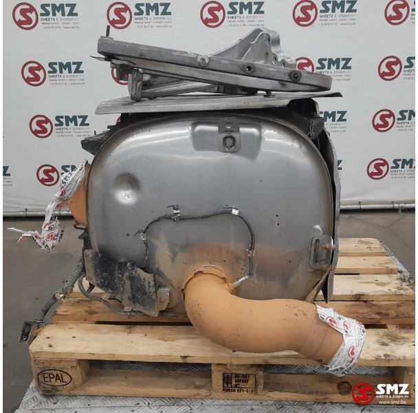 Renault Occ katalysator Euro 6 Renault - Convertor catalitic pentru Camion: Foto 2 Renault Occ katalysator Euro 6 Renault - Convertor catalitic pentru Camion: Foto 2