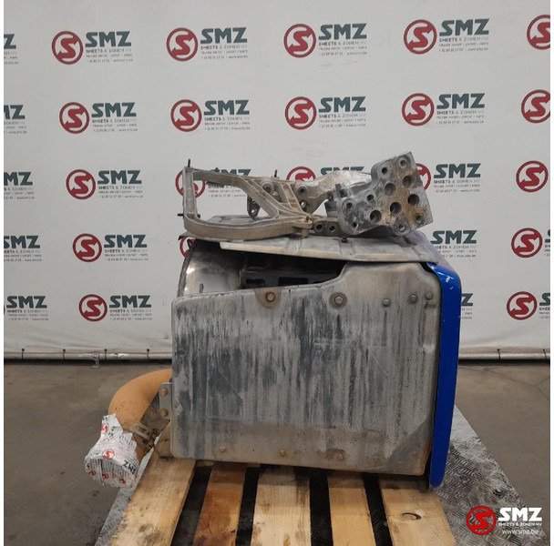 Renault Occ katalysator Euro 6 Renault - Convertor catalitic pentru Camion: Foto 3 Renault Occ katalysator Euro 6 Renault - Convertor catalitic pentru Camion: Foto 3