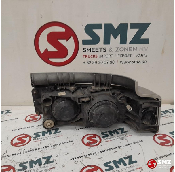 Renault Occ koplamp rechts Renault - Far pentru Camion: Foto 2 Renault Occ koplamp rechts Renault - Far pentru Camion: Foto 2