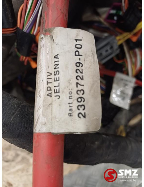 Renault Occ lot kabelbomen chassis + cabine Renault - Cablu/ Fire electric pentru Camion: Foto 3 Renault Occ lot kabelbomen chassis + cabine Renault - Cablu/ Fire electric pentru Camion: Foto 3