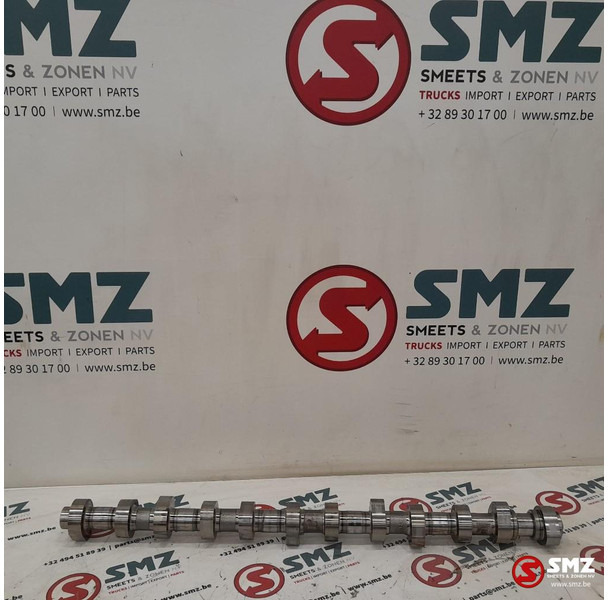 Renault Occ nokkenas DTI8 Renault - Axa cu came pentru Camion: Foto 2 Renault Occ nokkenas DTI8 Renault - Axa cu came pentru Camion: Foto 2