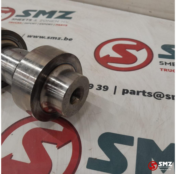 Renault Occ nokkenas DTI8 Renault - Axa cu came pentru Camion: Foto 3 Renault Occ nokkenas DTI8 Renault - Axa cu came pentru Camion: Foto 3