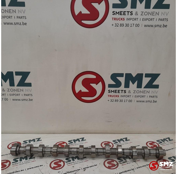 Renault Occ nokkenas DTI8 Renault - Axa cu came pentru Camion: Foto 1 Renault Occ nokkenas DTI8 Renault - Axa cu came pentru Camion: Foto 1