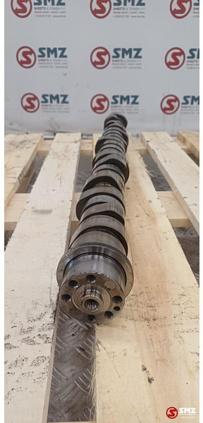 Renault Occ nokkenas DXI11 Renault - Axa cu came pentru Camion: Foto 3 Renault Occ nokkenas DXI11 Renault - Axa cu came pentru Camion: Foto 3