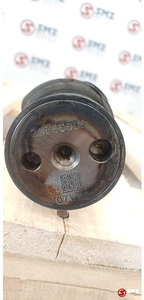 Renault Occ nokkenas DXI11 Renault - Axa cu came pentru Camion: Foto 5 Renault Occ nokkenas DXI11 Renault - Axa cu came pentru Camion: Foto 5