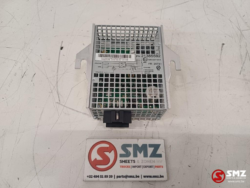 Renault Occ omvormer Renault - Sistem electric pentru Camion: Foto 3 Renault Occ omvormer Renault - Sistem electric pentru Camion: Foto 3