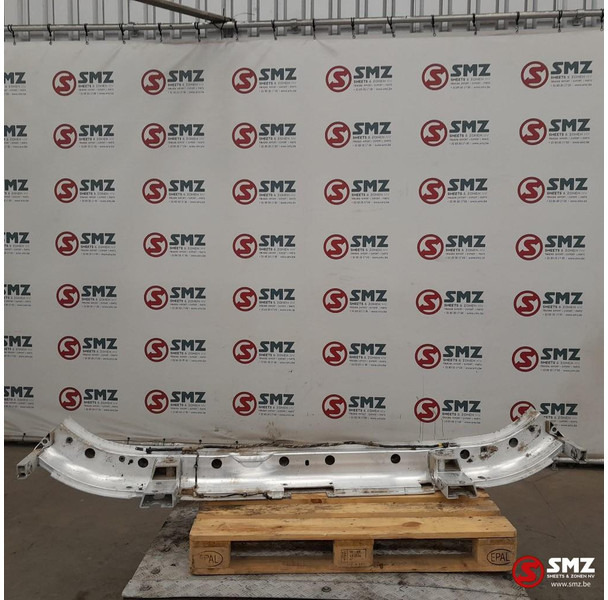 Renault Occ onderrijdbeveiliging Renault - Bară de protecție pentru Camion: Foto 1 Renault Occ onderrijdbeveiliging Renault - Bară de protecție pentru Camion: Foto 1