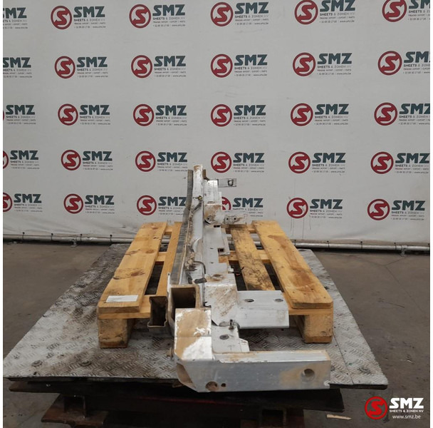 Renault Occ onderrijdbeveiliging Renault - Bară de protecție pentru Camion: Foto 4 Renault Occ onderrijdbeveiliging Renault - Bară de protecție pentru Camion: Foto 4