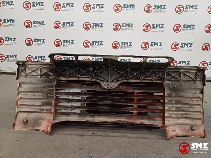 Renault Occ radiatorgrille Renault - Grilă pentru Camion: Foto 2 Renault Occ radiatorgrille Renault - Grilă pentru Camion: Foto 2