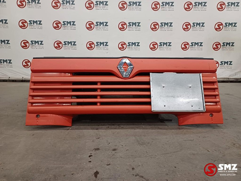 Renault Occ radiatorgrille Renault - Grilă pentru Camion: Foto 1 Renault Occ radiatorgrille Renault - Grilă pentru Camion: Foto 1