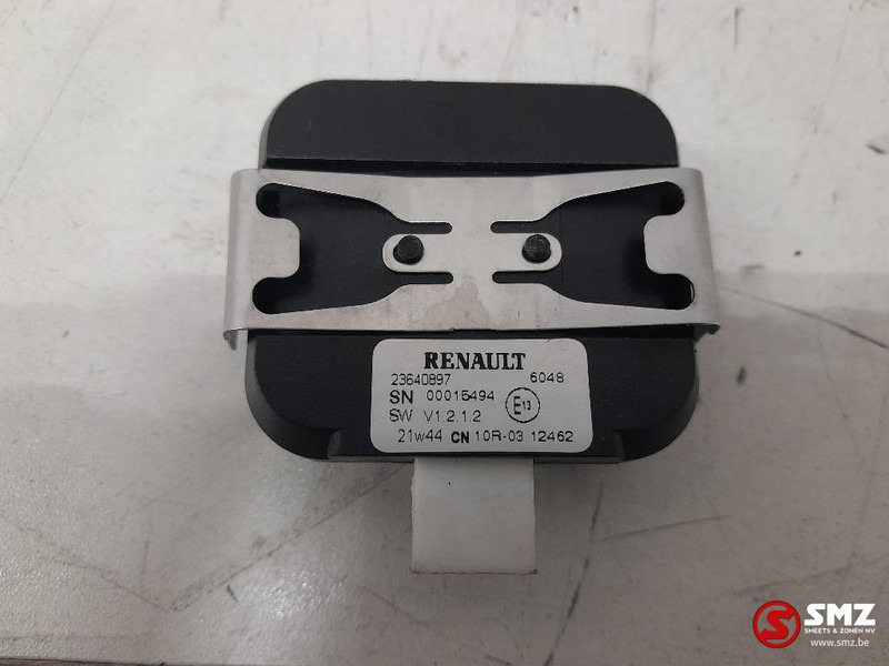 Renault Occ regensensor Renault - Senzor pentru Camion: Foto 3 Renault Occ regensensor Renault - Senzor pentru Camion: Foto 3