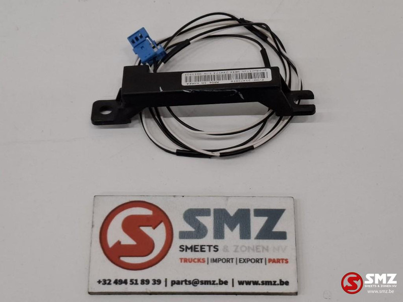 Renault Occ sensor Renault - Senzor pentru Camion: Foto 1 Renault Occ sensor Renault - Senzor pentru Camion: Foto 1