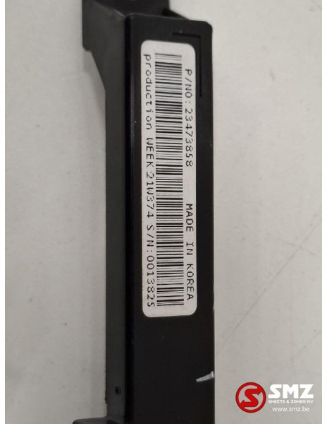 Renault Occ sensor Renault - Senzor pentru Camion: Foto 3 Renault Occ sensor Renault - Senzor pentru Camion: Foto 3