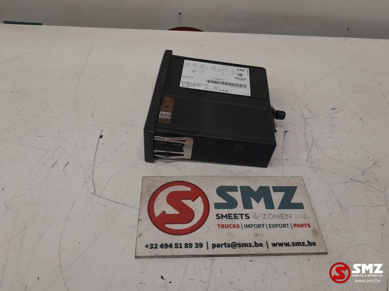 Renault Occ tachograaf Renault - Sistem electric pentru Camion: Foto 4 Renault Occ tachograaf Renault - Sistem electric pentru Camion: Foto 4