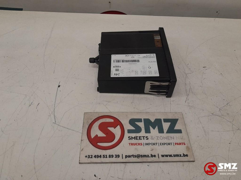 Renault Occ tachograaf Renault - Sistem electric pentru Camion: Foto 3 Renault Occ tachograaf Renault - Sistem electric pentru Camion: Foto 3