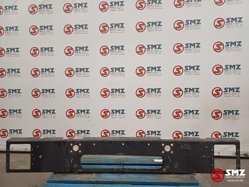 Renault Occ voorbumper Renault - Bară de protecție pentru Camion: Foto 1 Renault Occ voorbumper Renault - Bară de protecție pentru Camion: Foto 1