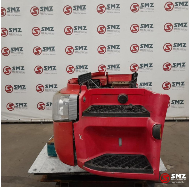 Renault Occ voorbumper Renault - Bară de protecție pentru Camion: Foto 3 Renault Occ voorbumper Renault - Bară de protecție pentru Camion: Foto 3