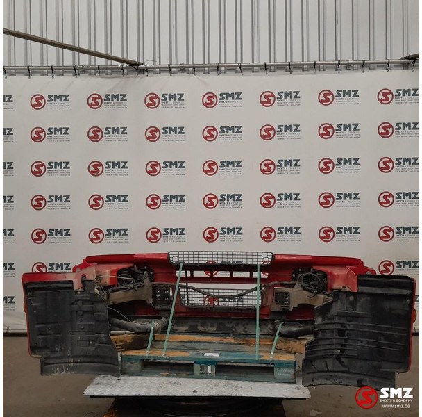 Renault Occ voorbumper Renault - Bară de protecție pentru Camion: Foto 2 Renault Occ voorbumper Renault - Bară de protecție pentru Camion: Foto 2