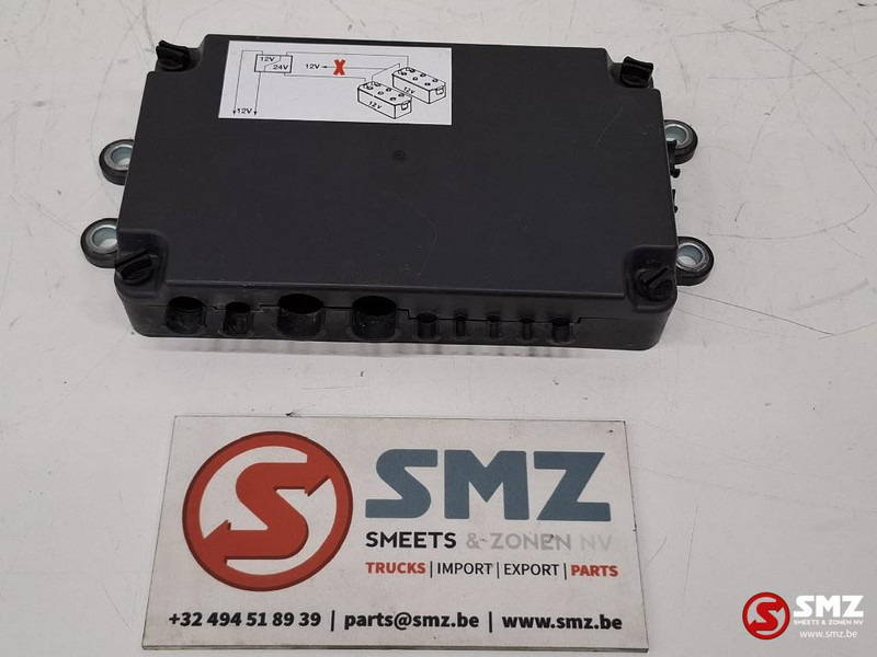 Renault Occ zekeringskast Renault - Sistem electric pentru Camion: Foto 4 Renault Occ zekeringskast Renault - Sistem electric pentru Camion: Foto 4