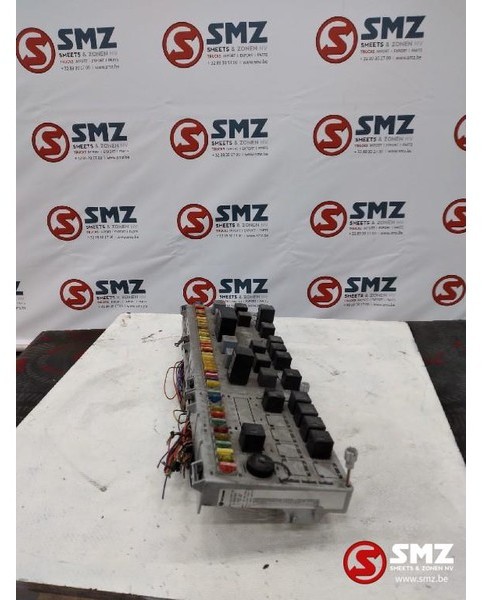 Scania Occ Zekeringskast Scania 4-serie - Siguranță pentru Camion: Foto 2 Scania Occ Zekeringskast Scania 4-serie - Siguranță pentru Camion: Foto 2