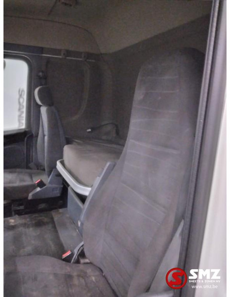 Cabină și interior pentru Camion Scania Occ cabine compleet Scania CR19: Foto 8