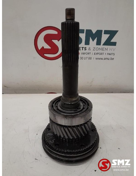 Scania Occ ingaande as Scania - Cutie de viteze pentru Camion: Foto 1 Scania Occ ingaande as Scania - Cutie de viteze pentru Camion: Foto 1