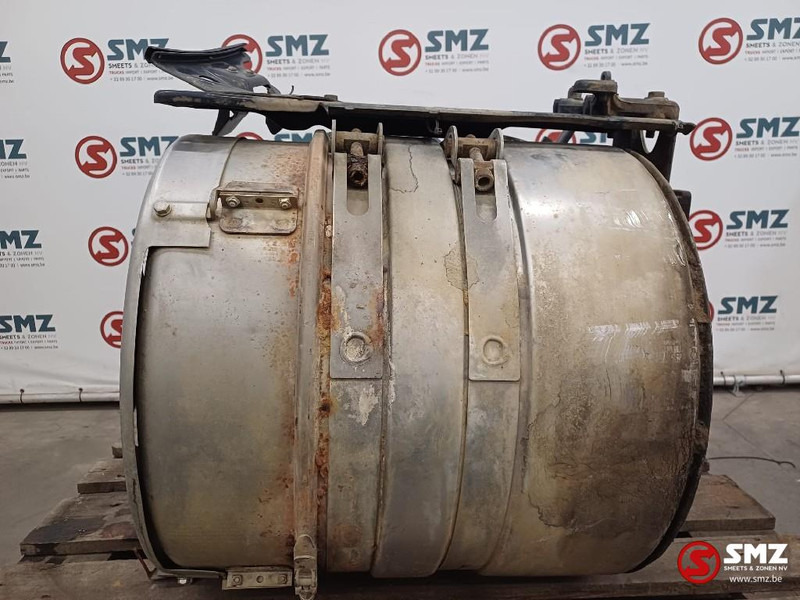 Scania Occ katalysator Euro 4 Scania - Convertor catalitic pentru Camion: Foto 2 Scania Occ katalysator Euro 4 Scania - Convertor catalitic pentru Camion: Foto 2