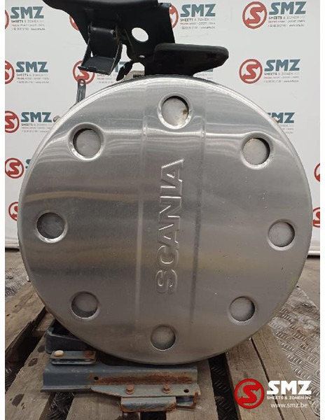 Scania Occ katalysator Euro 4 Scania - Convertor catalitic pentru Camion: Foto 4 Scania Occ katalysator Euro 4 Scania - Convertor catalitic pentru Camion: Foto 4