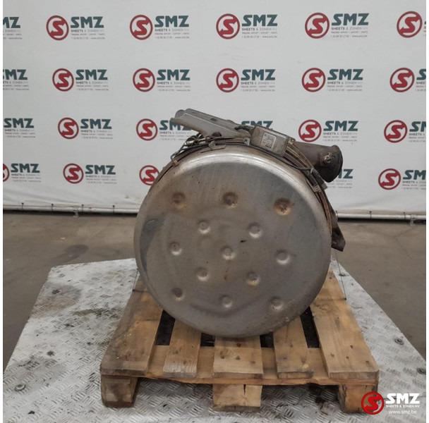 Scania Occ katalysator + NOX sensor Euro 5 Scania - Convertor catalitic pentru Camion: Foto 3 Scania Occ katalysator + NOX sensor Euro 5 Scania - Convertor catalitic pentru Camion: Foto 3