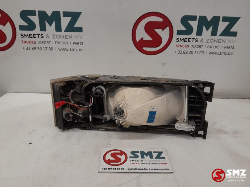 Scania Occ koplamp links Scania - Far pentru Camion: Foto 2 Scania Occ koplamp links Scania - Far pentru Camion: Foto 2