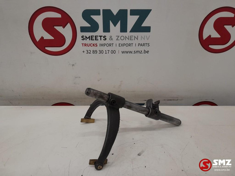 Scania Occ koppelingsvork GRS0905 Scania - Cutie de viteze pentru Camion: Foto 2 Scania Occ koppelingsvork GRS0905 Scania - Cutie de viteze pentru Camion: Foto 2