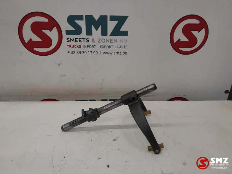 Scania Occ koppelingsvork GRS0905 Scania - Cutie de viteze pentru Camion: Foto 1 Scania Occ koppelingsvork GRS0905 Scania - Cutie de viteze pentru Camion: Foto 1