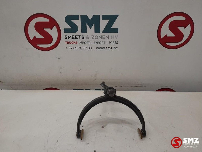 Scania Occ koppelingsvork GRS0905 Scania - Cutie de viteze pentru Camion: Foto 3 Scania Occ koppelingsvork GRS0905 Scania - Cutie de viteze pentru Camion: Foto 3