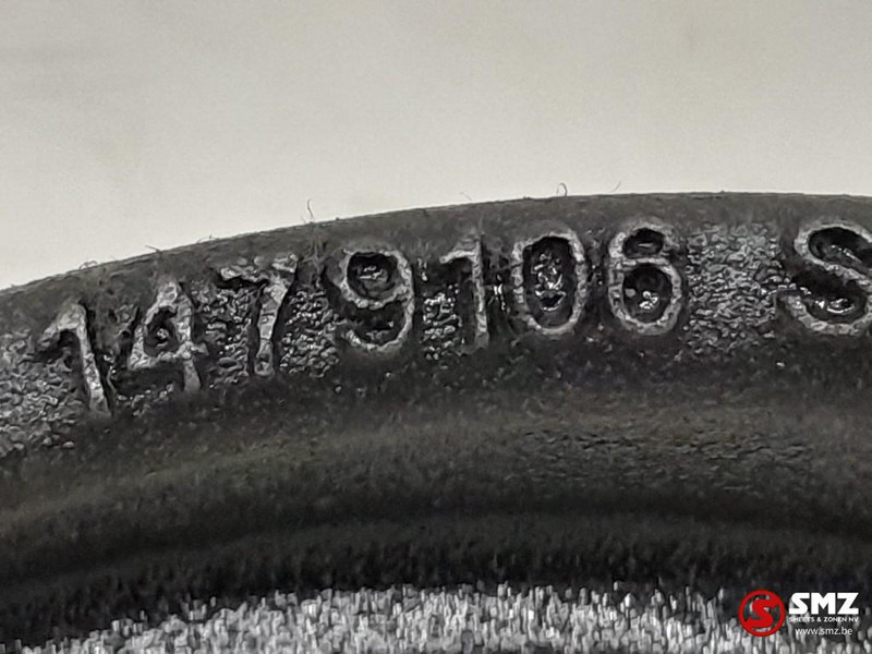 Scania Occ koppelingsvork GRS0905 Scania - Cutie de viteze pentru Camion: Foto 5 Scania Occ koppelingsvork GRS0905 Scania - Cutie de viteze pentru Camion: Foto 5