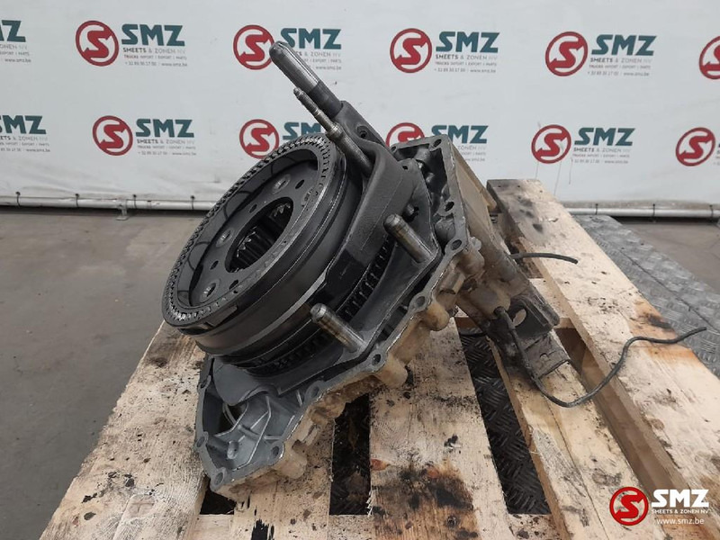 Scania Occ planetary GRO905 Scania - Cutie de viteze pentru Camion: Foto 2 Scania Occ planetary GRO905 Scania - Cutie de viteze pentru Camion: Foto 2