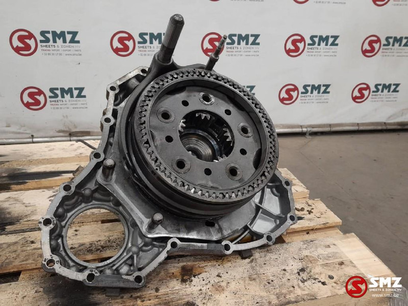 Scania Occ planetary GRO905 Scania - Cutie de viteze pentru Camion: Foto 1 Scania Occ planetary GRO905 Scania - Cutie de viteze pentru Camion: Foto 1