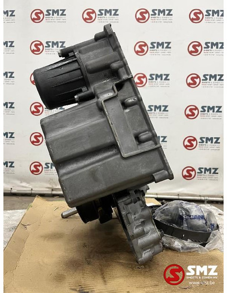 Scania Occ planetary MAN/Scania - Cutie de viteze pentru Camion: Foto 3 Scania Occ planetary MAN/Scania - Cutie de viteze pentru Camion: Foto 3