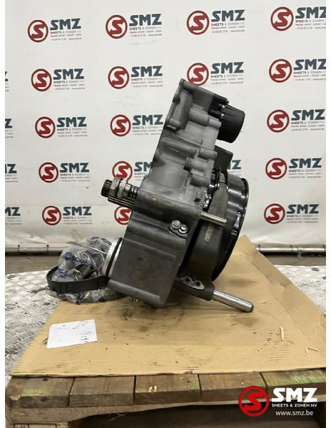 Scania Occ planetary MAN/Scania - Cutie de viteze pentru Camion: Foto 4 Scania Occ planetary MAN/Scania - Cutie de viteze pentru Camion: Foto 4