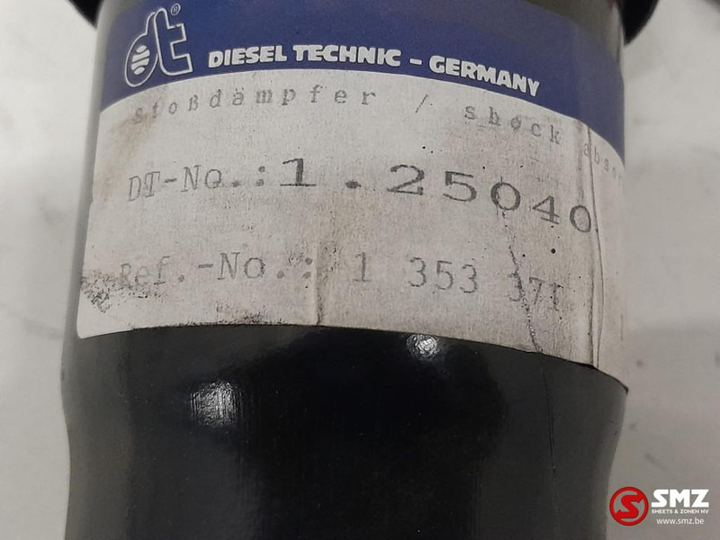 Scania Occ schokdemper Scania - Amortizor pentru Camion: Foto 5 Scania Occ schokdemper Scania - Amortizor pentru Camion: Foto 5