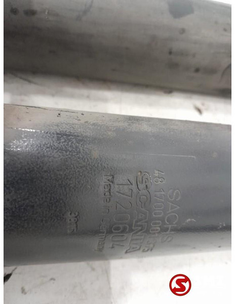 Scania Occ set schokdempers Scania R410 1720604 1492419 - Amortizor pentru Camion: Foto 2 Scania Occ set schokdempers Scania R410 1720604 1492419 - Amortizor pentru Camion: Foto 2