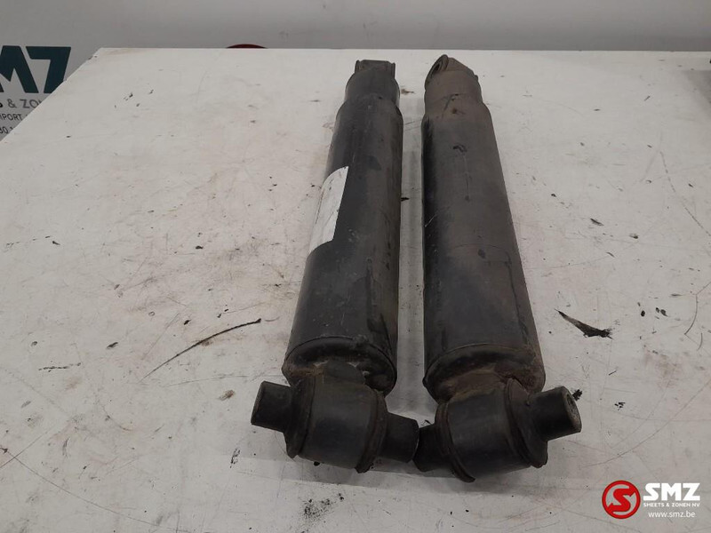 Scania Occ set schokdempers Scania R410 1720604 1492419 - Amortizor pentru Camion: Foto 1 Scania Occ set schokdempers Scania R410 1720604 1492419 - Amortizor pentru Camion: Foto 1