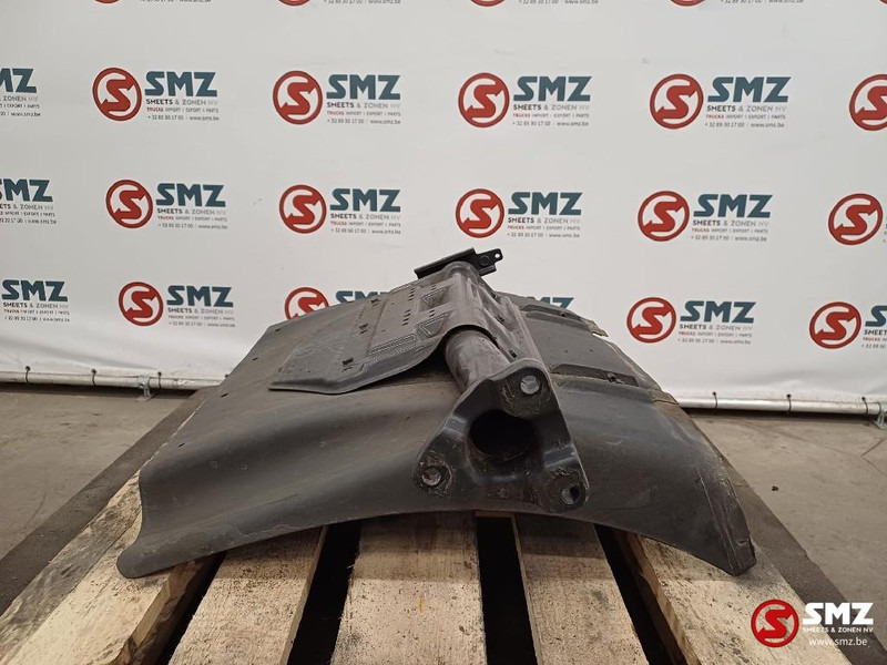 Scania Occ spatbord achteraan links vooraan rechts Scania - Caroserie și exterior pentru Camion: Foto 4 Scania Occ spatbord achteraan links vooraan rechts Scania - Caroserie și exterior pentru Camion: Foto 4