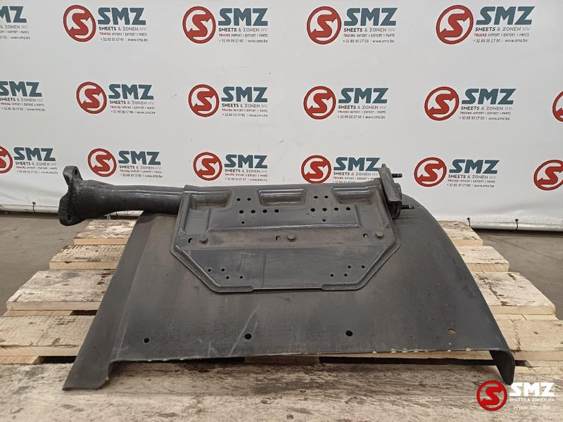 Scania Occ spatbord achteraan rechts / vooraan links - Caroserie și exterior pentru Camion: Foto 1 Scania Occ spatbord achteraan rechts / vooraan links - Caroserie și exterior pentru Camion: Foto 1