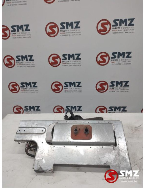 Scania Occ standverwarming D1LC - Încălzire/ Ventilație pentru Camion: Foto 2 Scania Occ standverwarming D1LC - Încălzire/ Ventilație pentru Camion: Foto 2