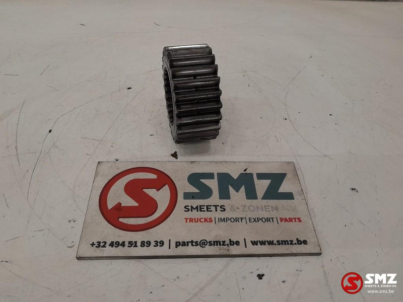 Scania Occ tandwiel Scania - Cutie de viteze pentru Camion: Foto 2 Scania Occ tandwiel Scania - Cutie de viteze pentru Camion: Foto 2