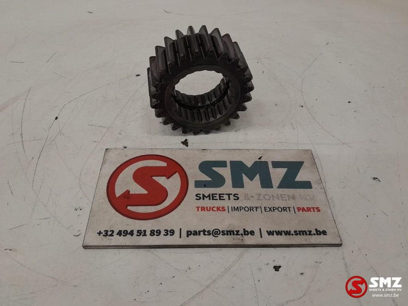 Scania Occ tandwiel Scania - Cutie de viteze pentru Camion: Foto 3 Scania Occ tandwiel Scania - Cutie de viteze pentru Camion: Foto 3
