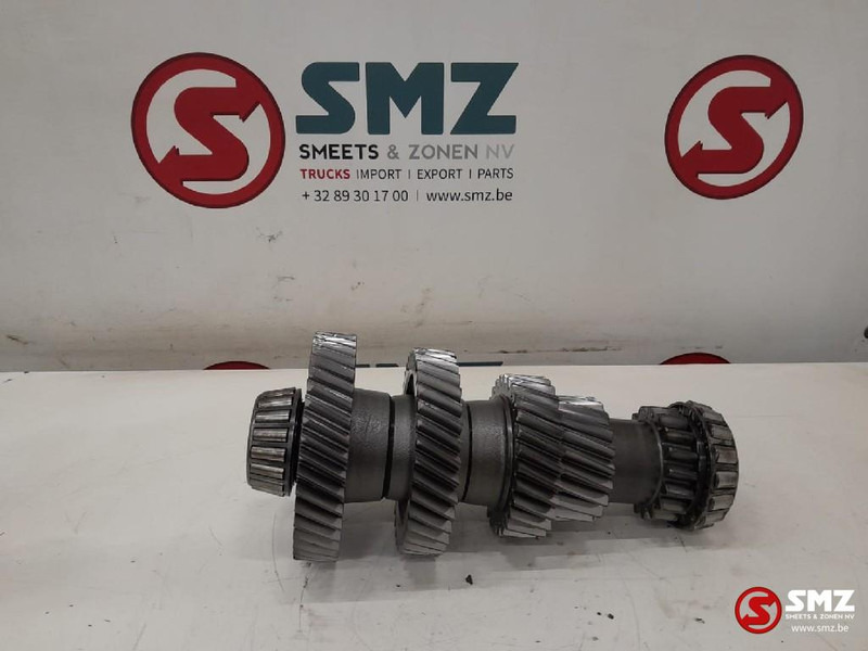 Scania Occ tussenas GRS0905 Scania - Cutie de viteze pentru Camion: Foto 2 Scania Occ tussenas GRS0905 Scania - Cutie de viteze pentru Camion: Foto 2