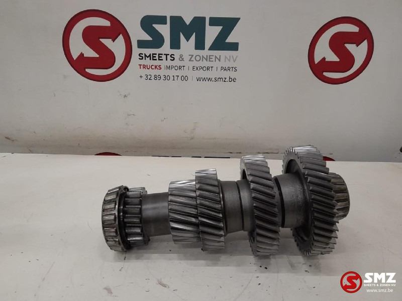 Scania Occ tussenas GRS0905 Scania - Cutie de viteze pentru Camion: Foto 1 Scania Occ tussenas GRS0905 Scania - Cutie de viteze pentru Camion: Foto 1